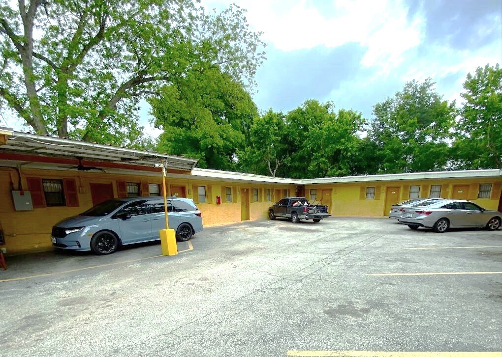 1118 Homer St, Houston, TX for sale Building Photo- Image 1 of 1