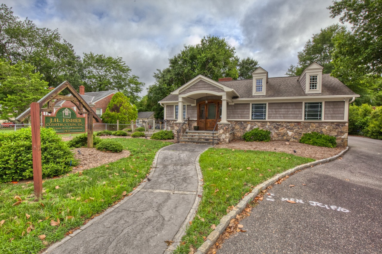 7431 Richmond Rd, Williamsburg, VA 23188 Retail for Sale