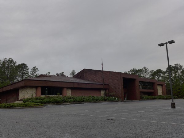 8911 Two Notch Rd, Columbia, SC for sale Building Photo- Image 1 of 1