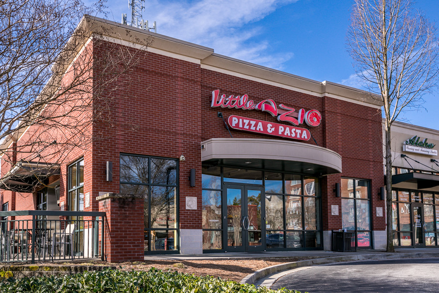 1700 Northside Dr NW, Atlanta, GA for lease - Other - Image 1 of 8