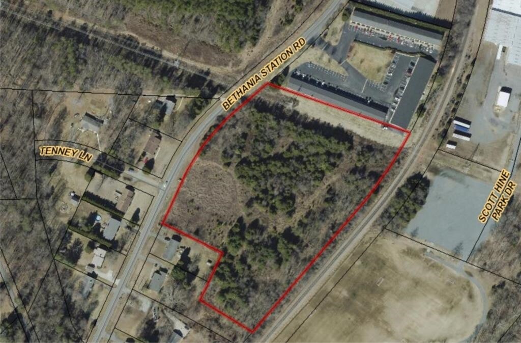 4075 Bethania Station Rd, WinstonSalem, NC 27106 4075 Bethania Station Road