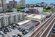 1712 Jerome Ave, Bronx NY - Land