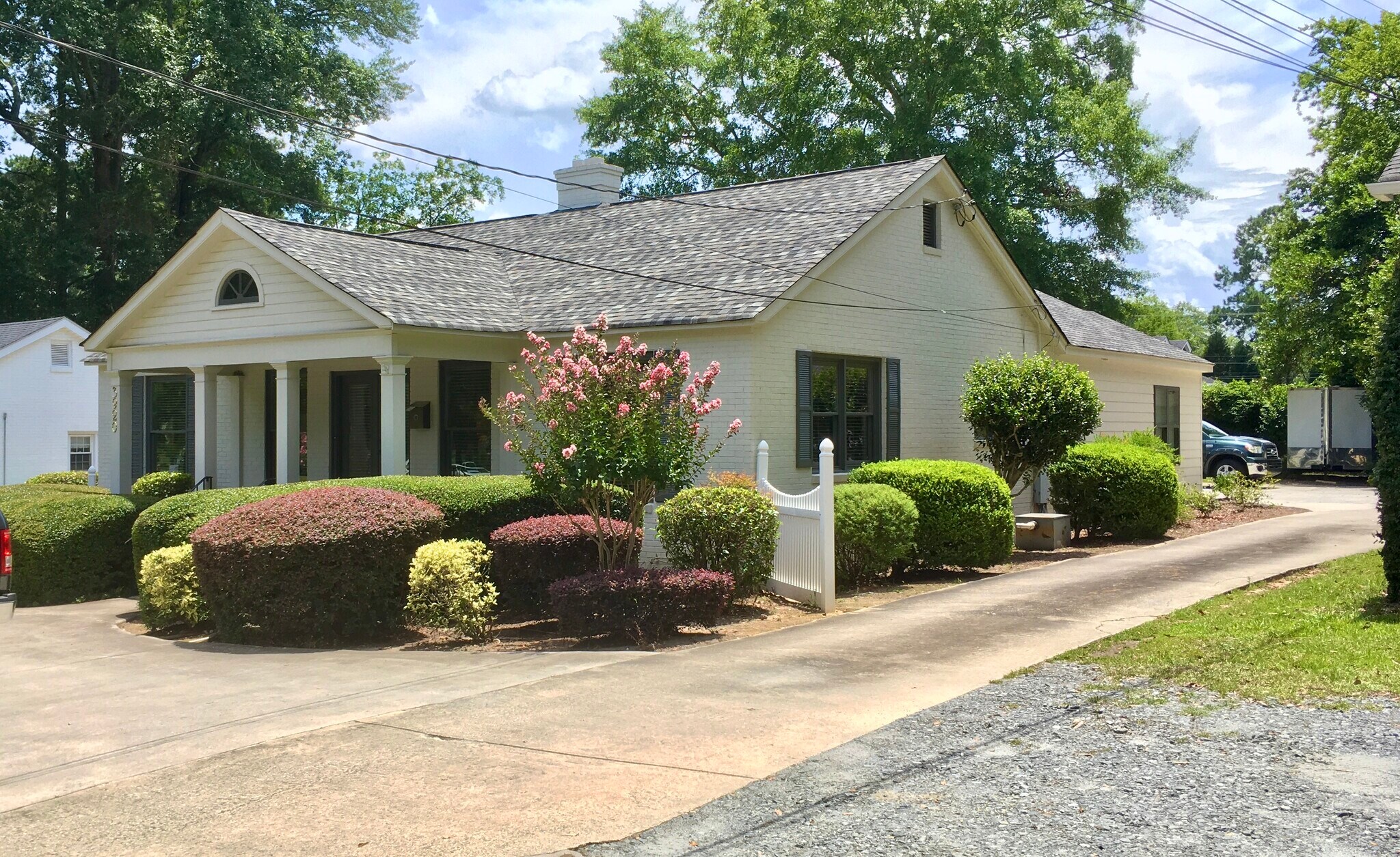 3920 Ridge Cir, Macon-Bibb, GA for sale Building Photo- Image 1 of 1