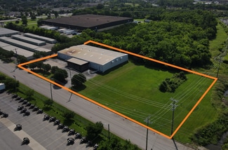 More details for 4233 Hurricane Creek Blvd, Antioch, TN - Industrial for Lease