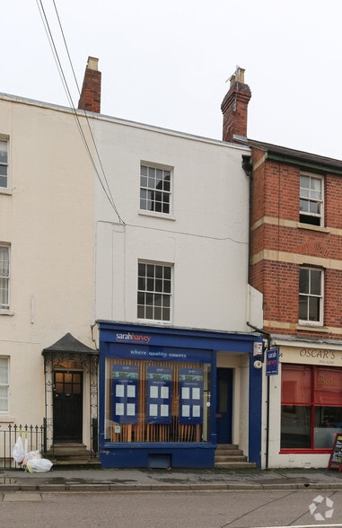 37 Chandos St, Leamington Spa for lease - Building Photo - Image 2 of 2