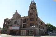 721 E State St, Rockford, Rockford IL - Theater