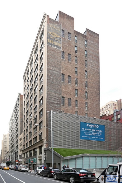 115 W 29th St, New York, NY for sale - Building Photo - Image 2 of 39