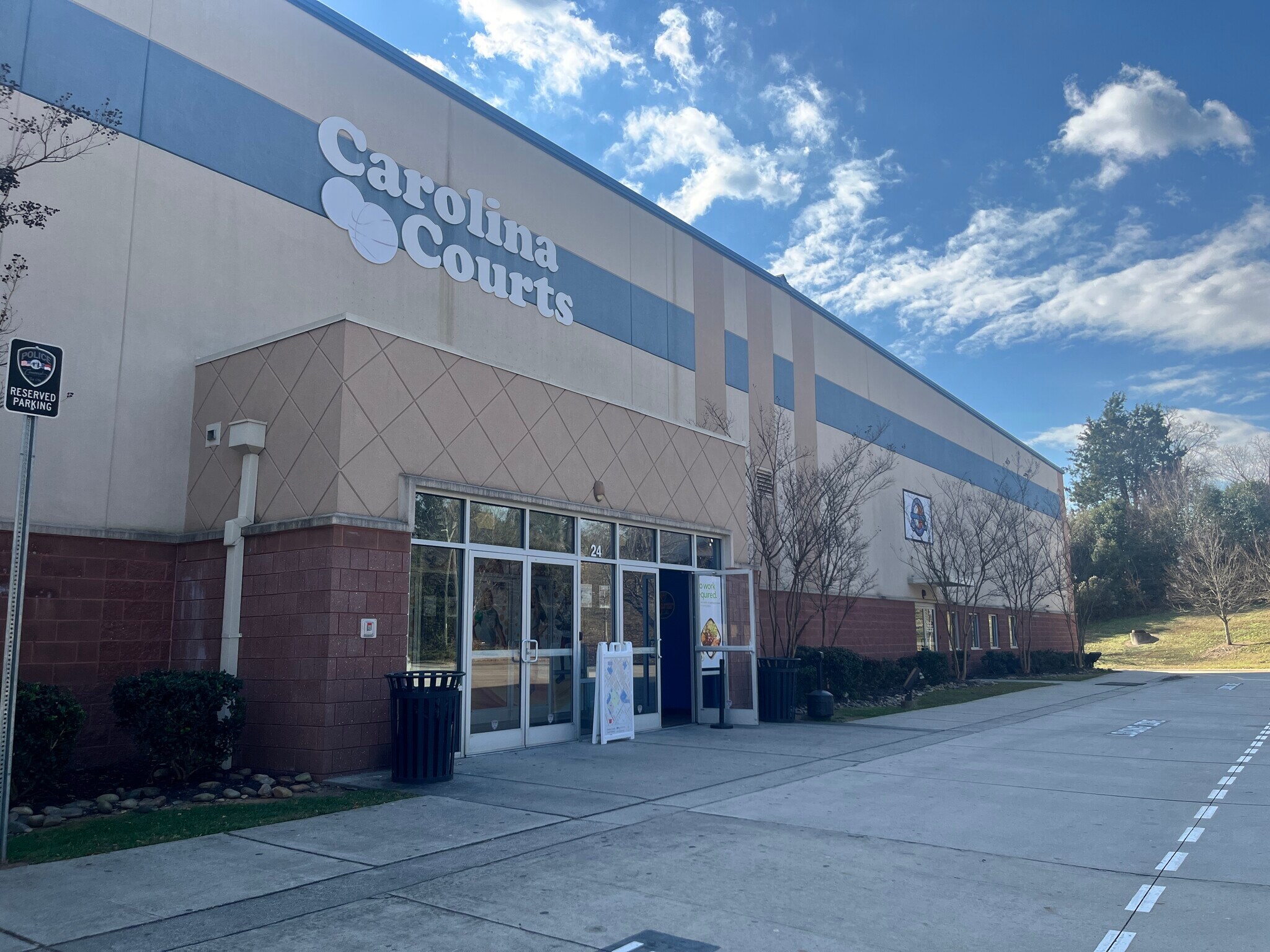 24 Spring St SW, Concord, NC for lease Building Photo- Image 1 of 4