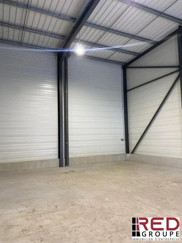Industrial in Signes for lease Interior Photo- Image 1 of 6