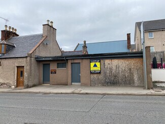 More details for Duff St, Turriff - Retail for Lease