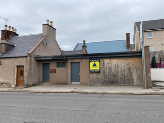 More details for Duff St, Turriff - Retail for Lease