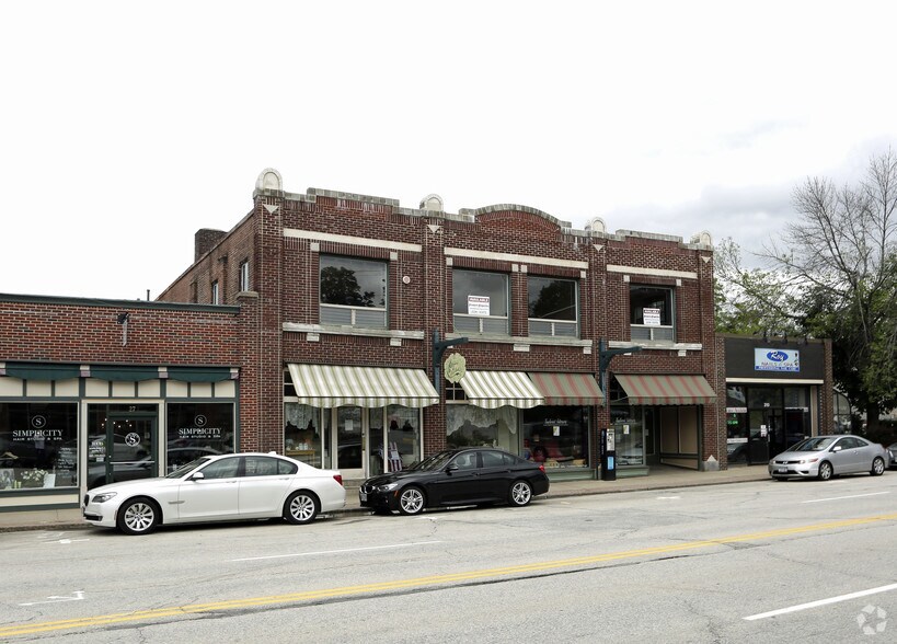 31 S Main St, Concord, NH 03301 Condo Unit 3