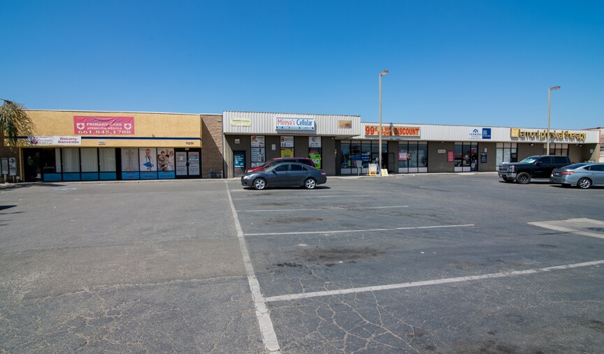 10200 Main St, Lamont, CA 93241