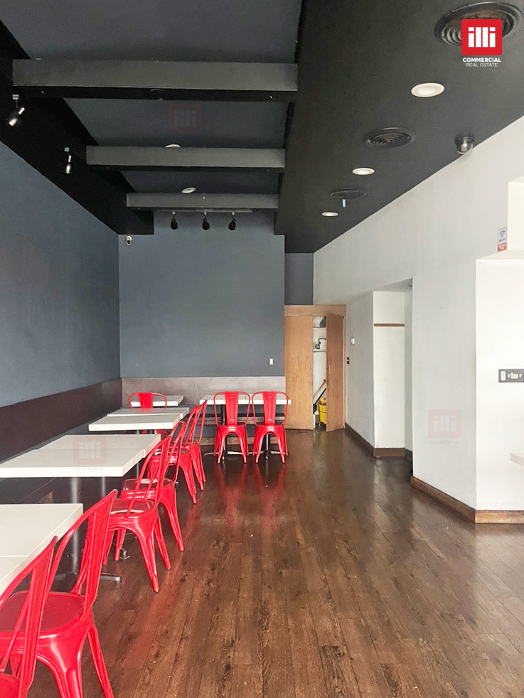 8500-8520 W 3rd St, Los Angeles, CA for lease Interior Photo- Image 1 of 5