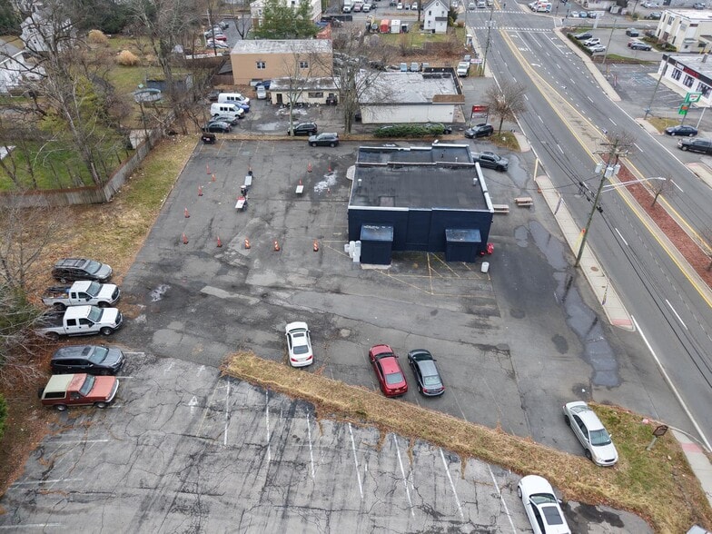 585 Route 303, Blauvelt, NY for sale - Building Photo - Image 2 of 6