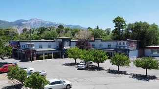 More details for 1900 Washington Blvd, Ogden, UT - Flex for Lease