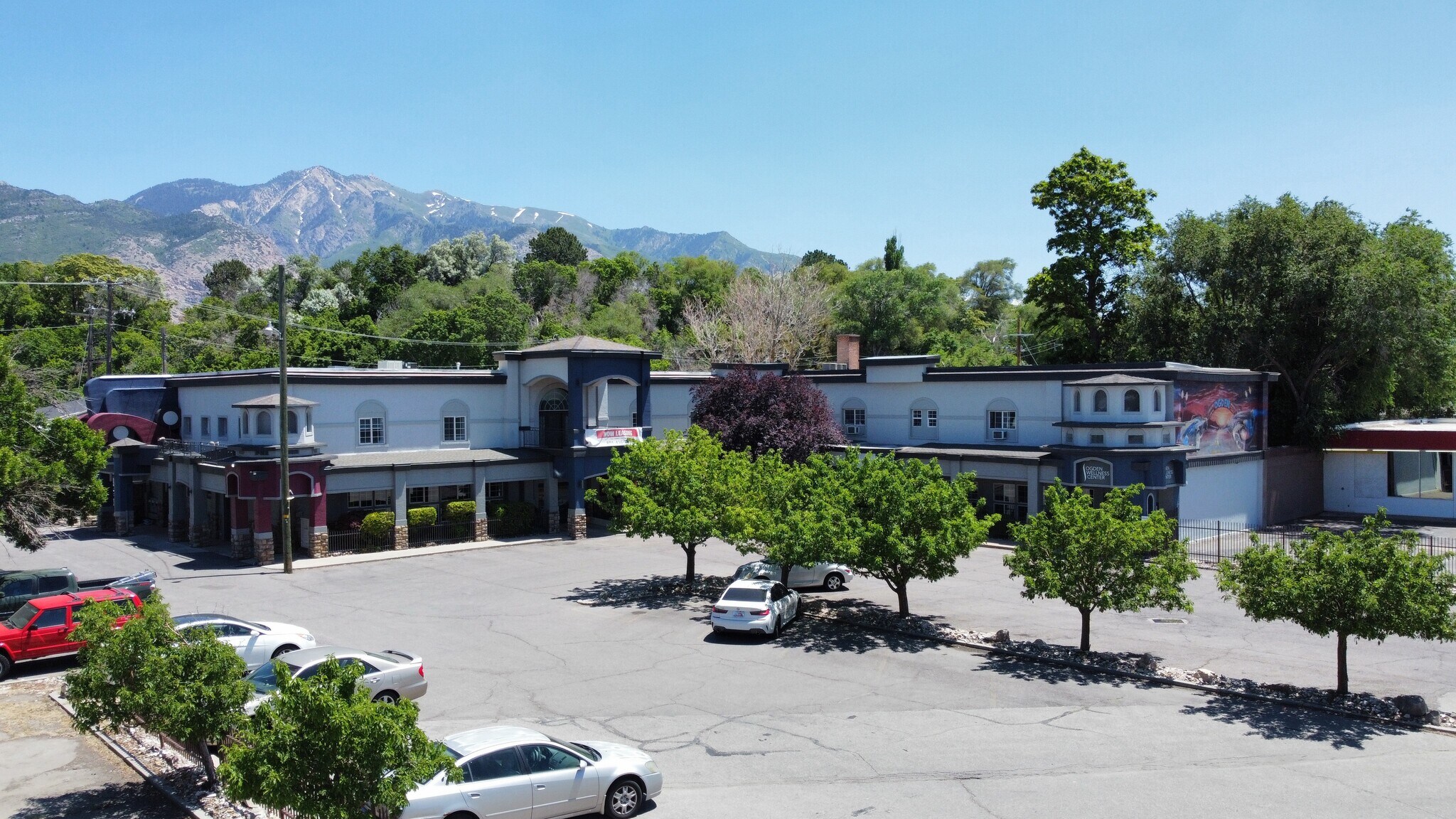 1900 Washington Blvd, Ogden, UT for lease Building Photo- Image 1 of 7