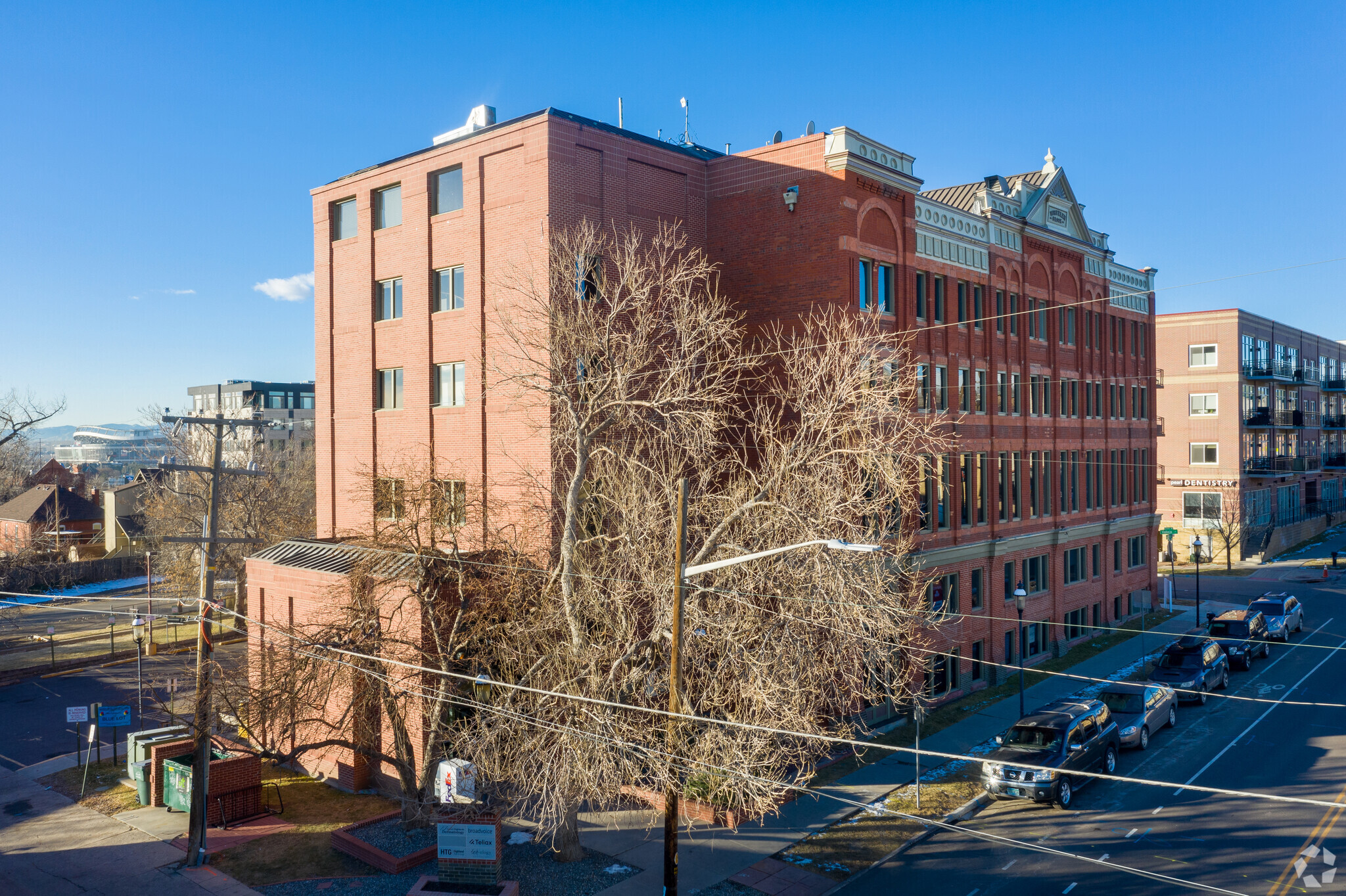 2150 W 29th Ave, Denver, CO for lease Building Photo- Image 1 of 24