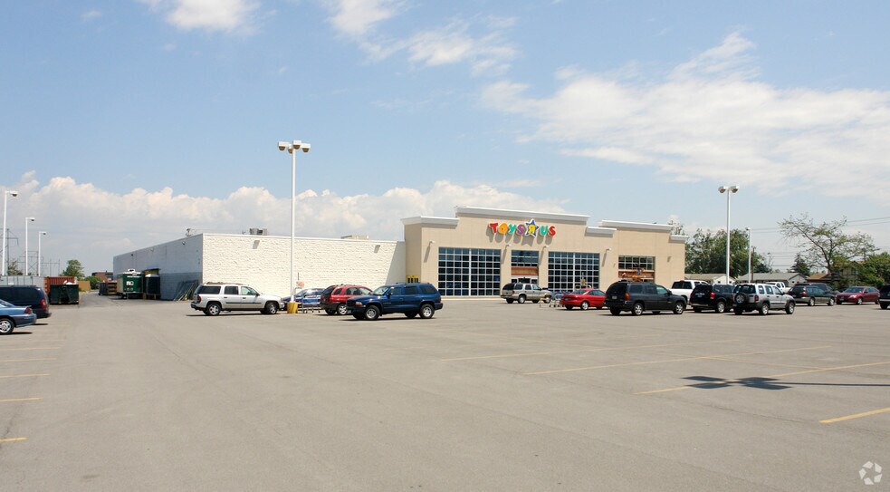 3464 McKinley Pky, Buffalo, NY for sale - Primary Photo - Image 1 of 1