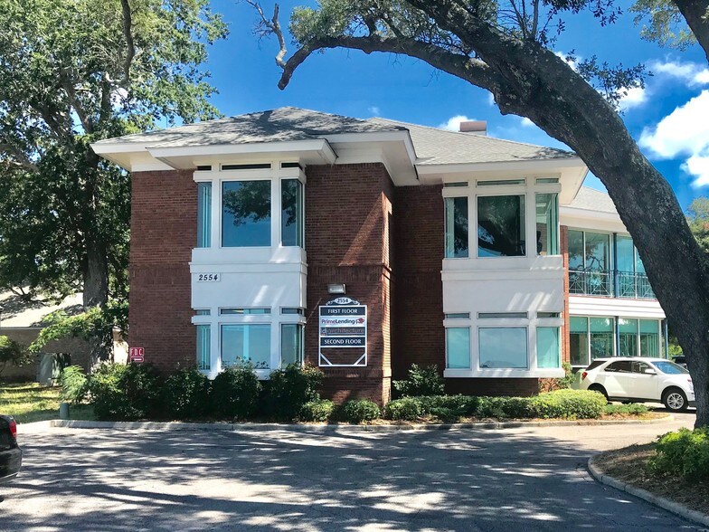 2554 Beach Blvd, Biloxi, MS 39531