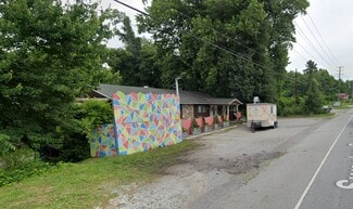 More details for 3076 Sweeten Creek Rd, Asheville, NC - Office for Sale