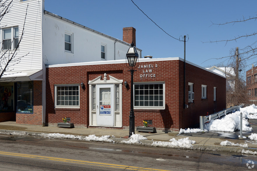 10 Market St, Warren, RI for sale - Primary Photo - Image 1 of 1