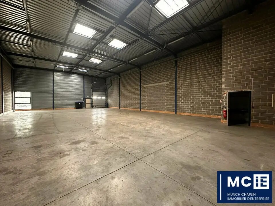 Industrial in Niederhausbergen for lease Interior Photo- Image 1 of 9