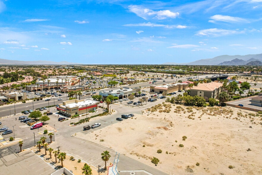 Washington St Land portfolio of 2 properties for sale on LoopNet.com - Aerial - Image 2 of 10