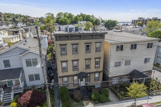 More details for 74 Wildey St, Tarrytown, NY - Multifamily for Sale
