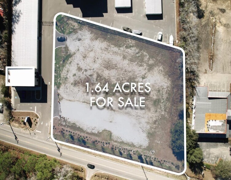 10473 78 Hwy E, Summerville, SC for sale - Building Photo - Image 1 of 11