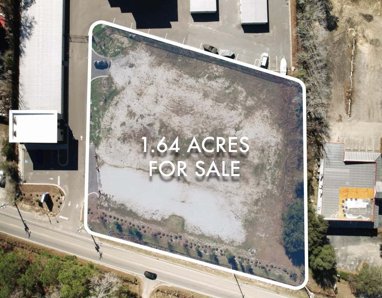 10473 78 Hwy E, Summerville, SC for sale Building Photo- Image 1 of 12