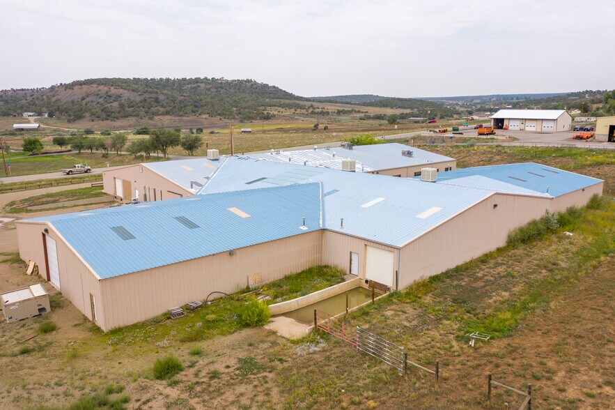 651 N Main St, Mancos, CO for sale - Building Photo - Image 1 of 1