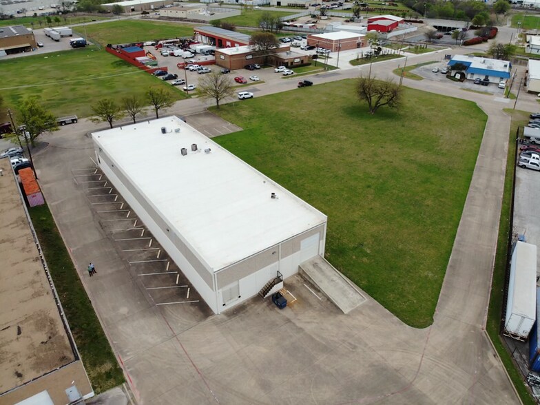 4849 Olson Dr, Dallas, TX for sale - Building Photo - Image 1 of 1