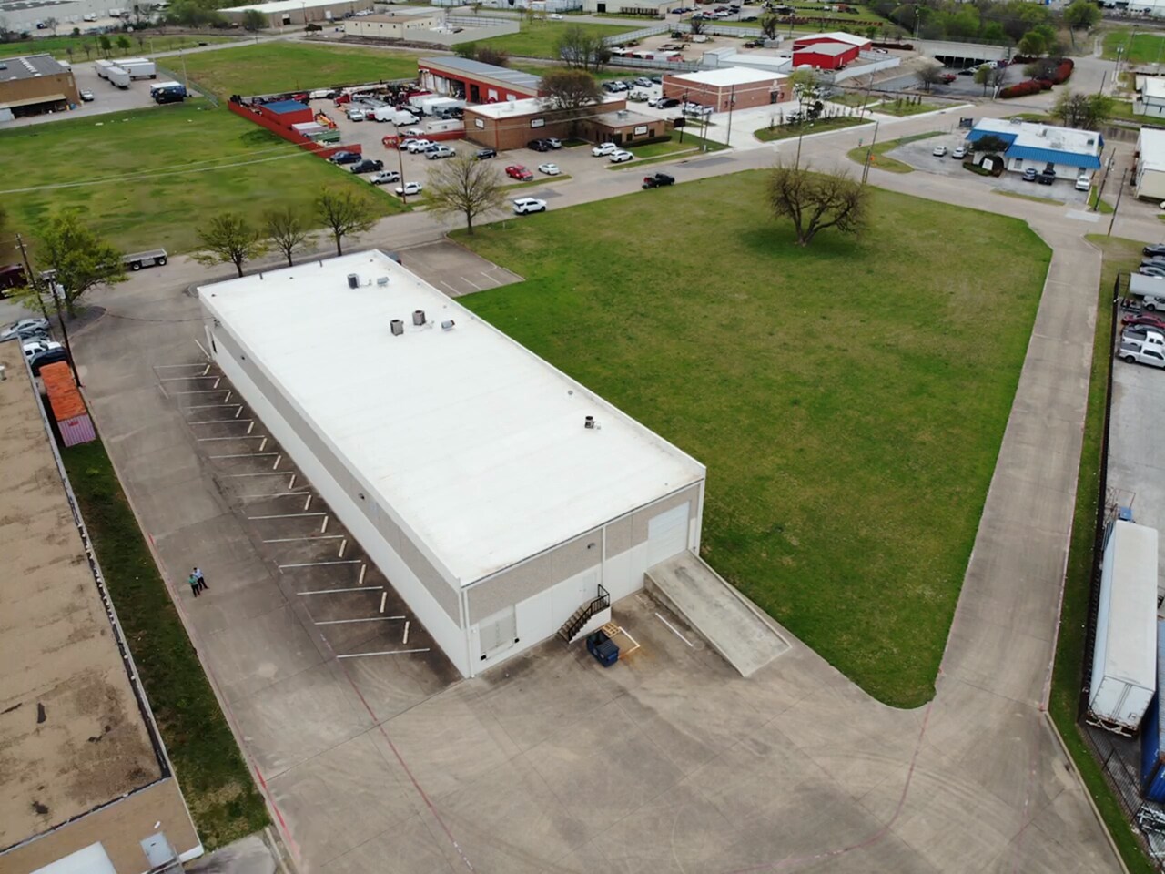 4849 Olson Dr, Dallas, TX for sale Building Photo- Image 1 of 1