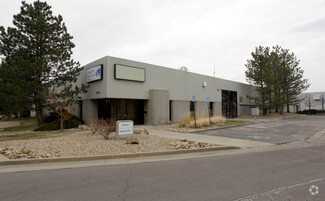 More details for 6390 Gunpark Dr, Boulder, CO - Industrial for Lease