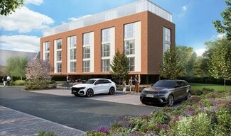 More details for Leas Rd, Guildford - Specialty for Sale