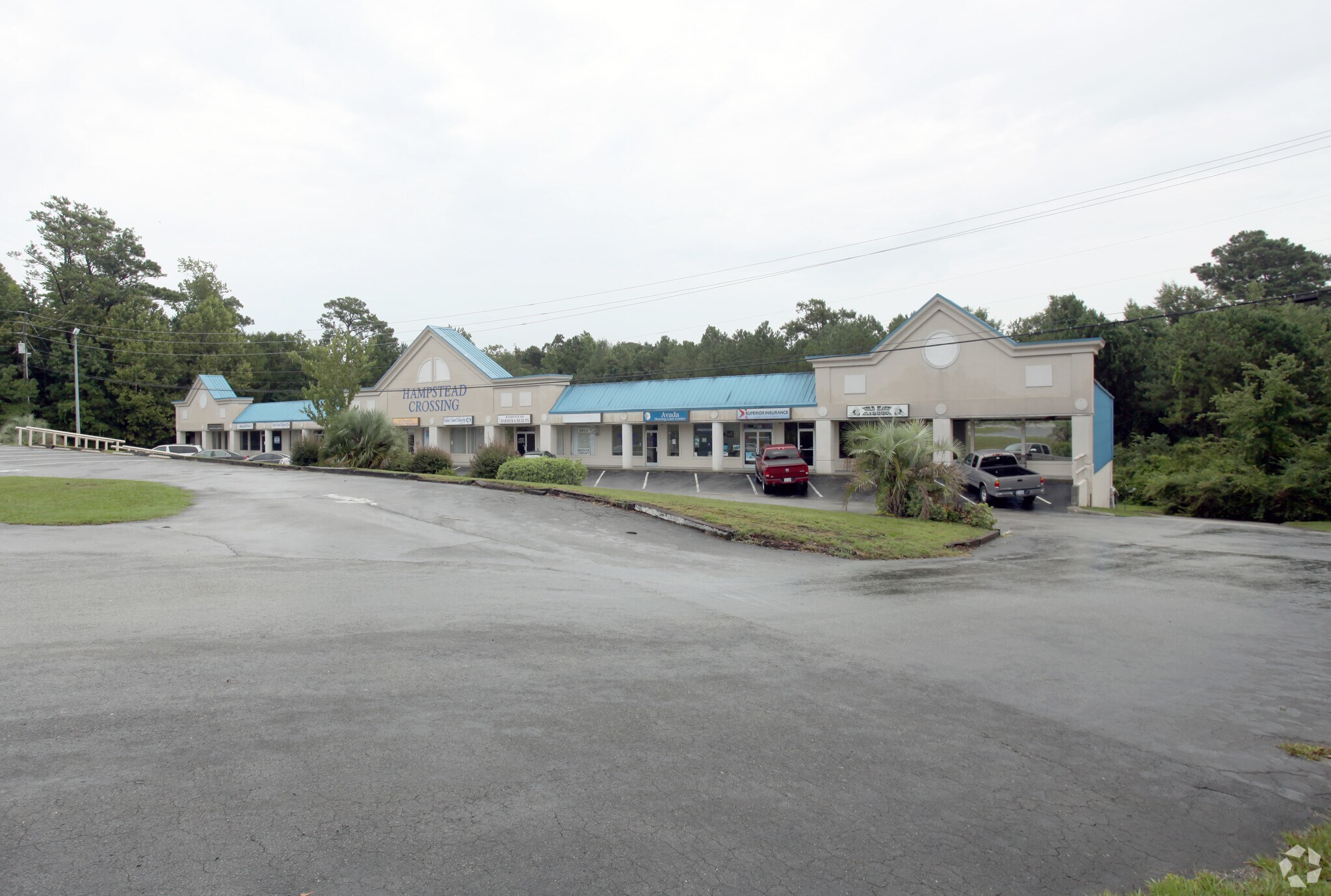 14888 US Highway 17 N, Hampstead, NC 28443 Hampstead Crossing