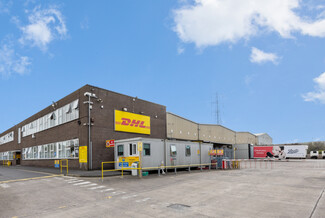 More details for 14 Mckinney Rd, Newtownabbey - Industrial for Sale