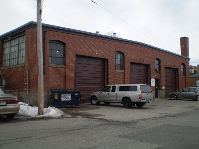 1 Blanding Ave, East Providence, RI for sale - Building Photo - Image 1 of 1