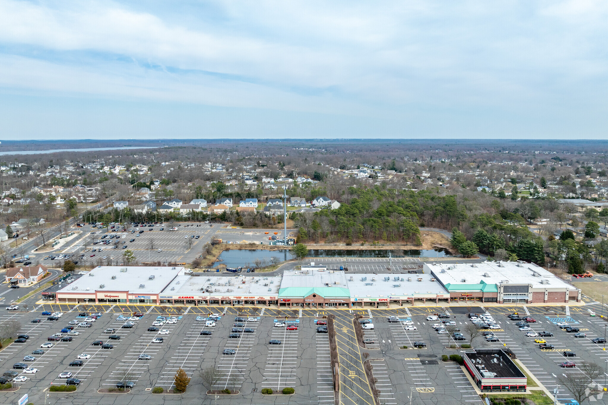 4075 US Highway 9, Howell, NJ for sale Primary Photo- Image 1 of 1