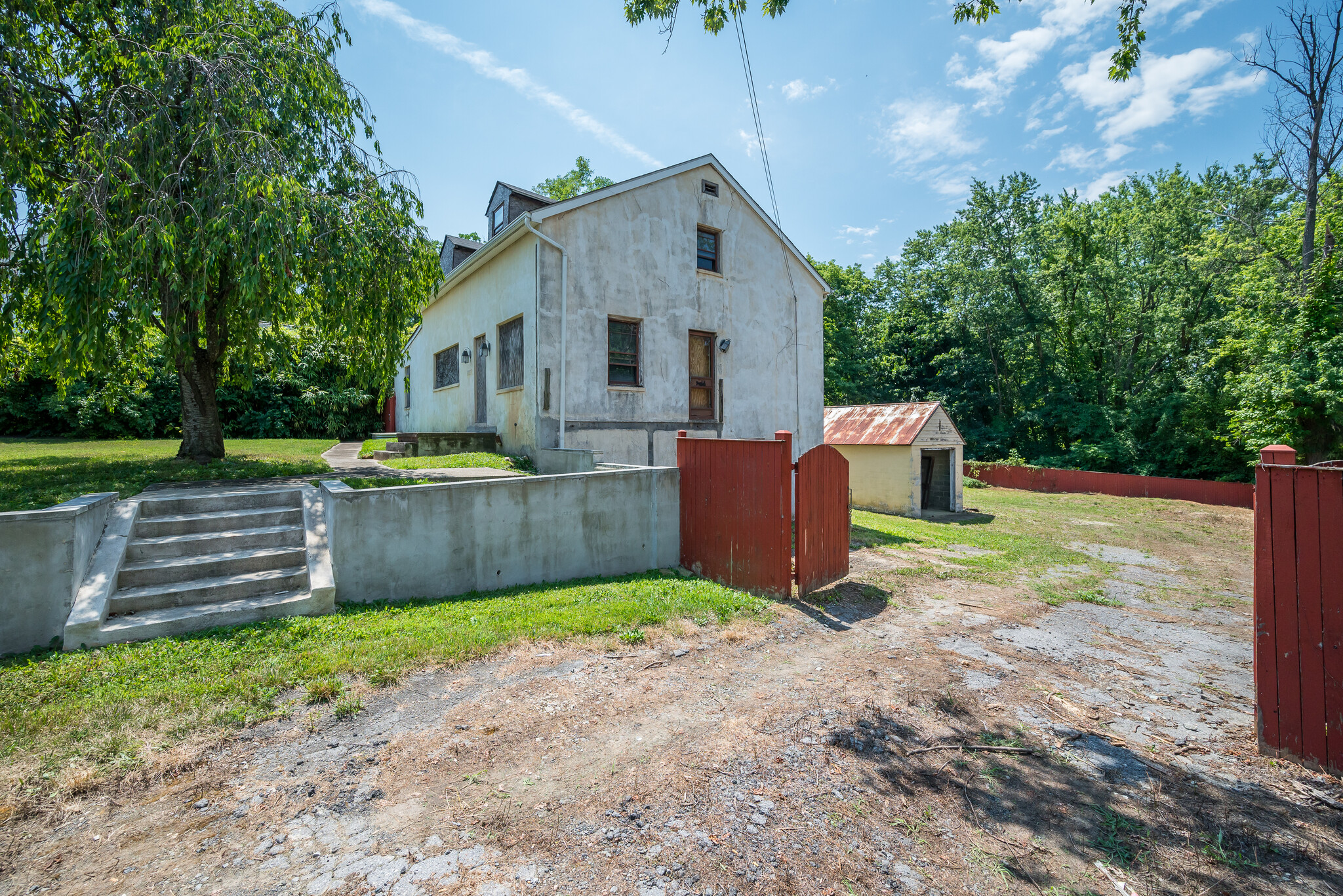 23356 Frederick Rd, Clarksburg, MD for sale Building Photo- Image 1 of 1