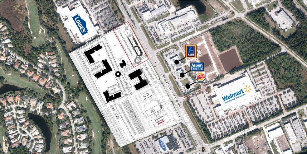 3800 SE Federal Hwy, Stuart, FL for sale - Primary Photo - Image 1 of 1