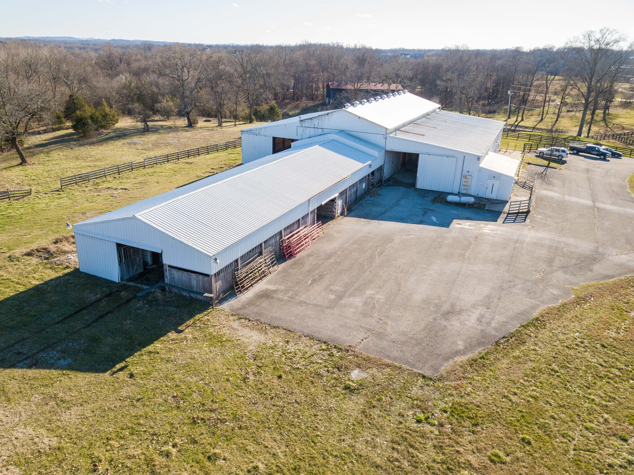 5820 Highway 231 South