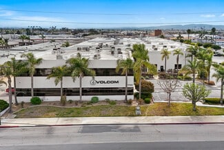 More details for 1740 Monrovia Ave, Costa Mesa, CA - Office for Lease