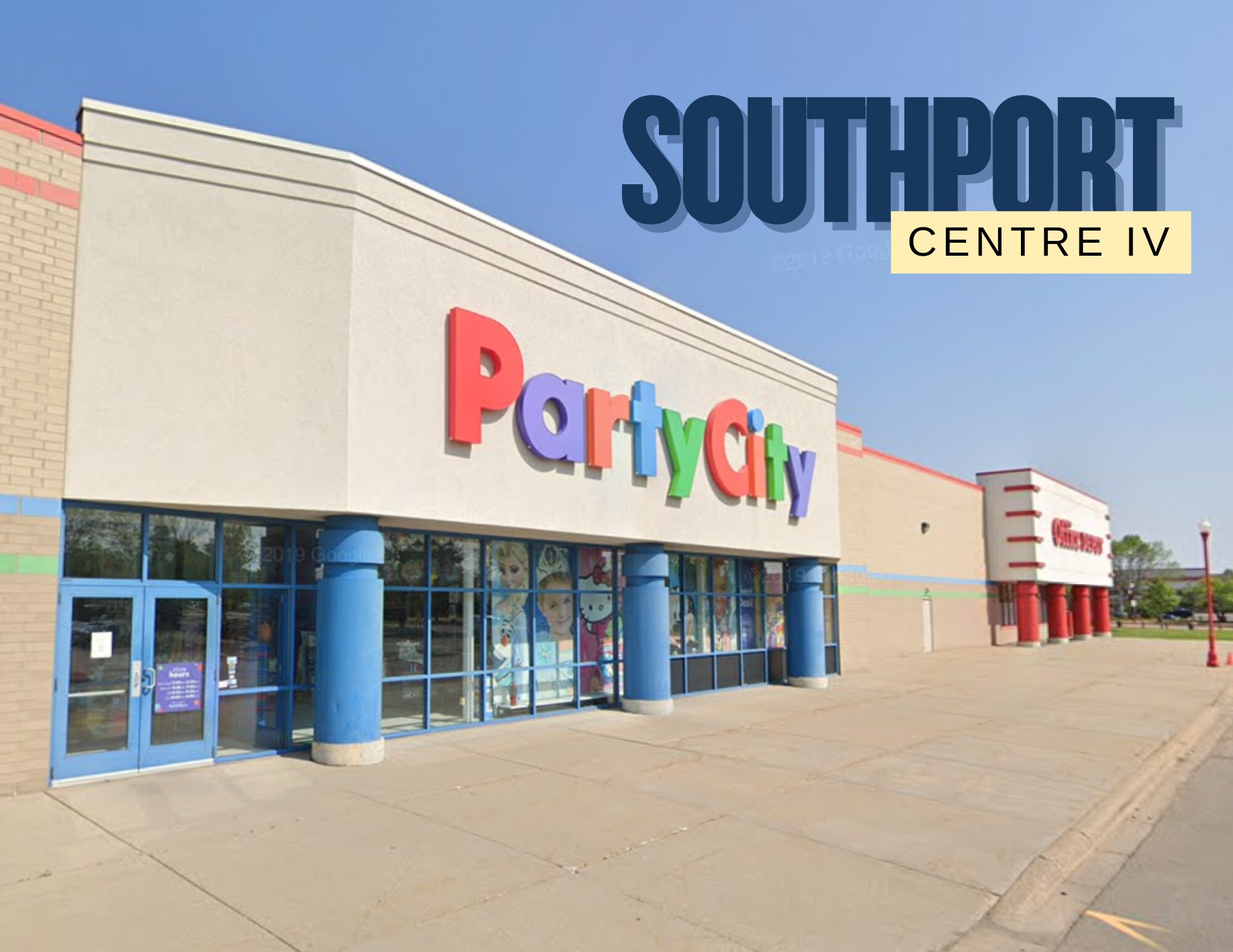 15050-15350 Cedar Ave, Apple Valley, MN for lease Building Photo- Image 1 of 4