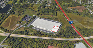 More details for 1011 Rosedale Ave, Middletown, PA - Industrial for Lease