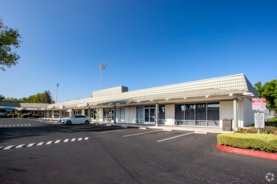 1052-1092 Kiely Blvd, Santa Clara, CA for sale - Primary Photo - Image 1 of 1