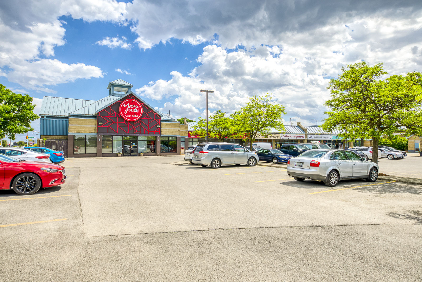 583 King St N, Waterloo, ON for sale Building Photo- Image 1 of 1