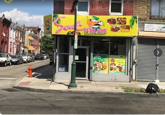 More details for 2737 Germantown Ave, Philadelphia, PA - Retail for Lease