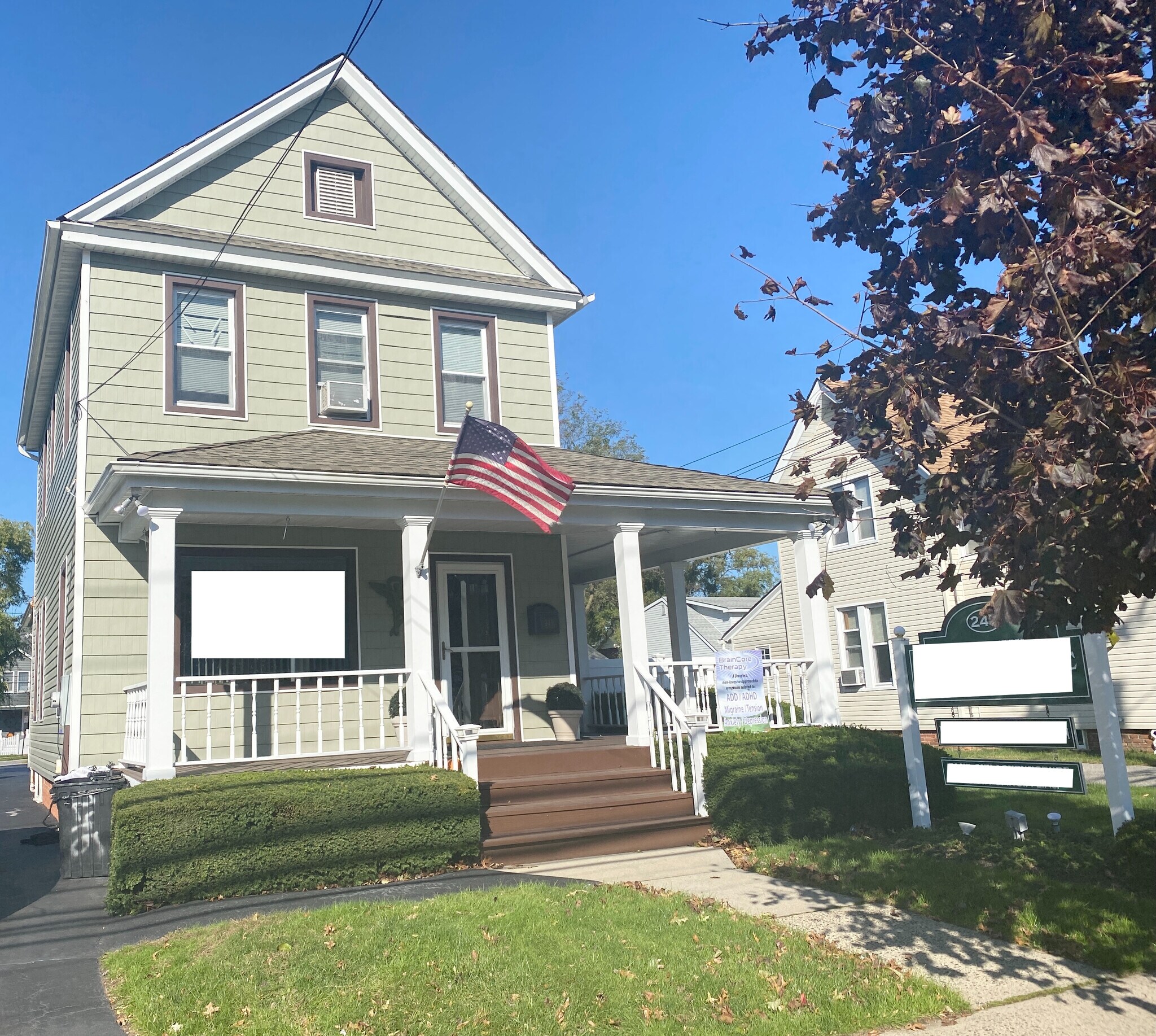 245 Conklin St, Farmingdale, NY for sale Building Photo- Image 1 of 1